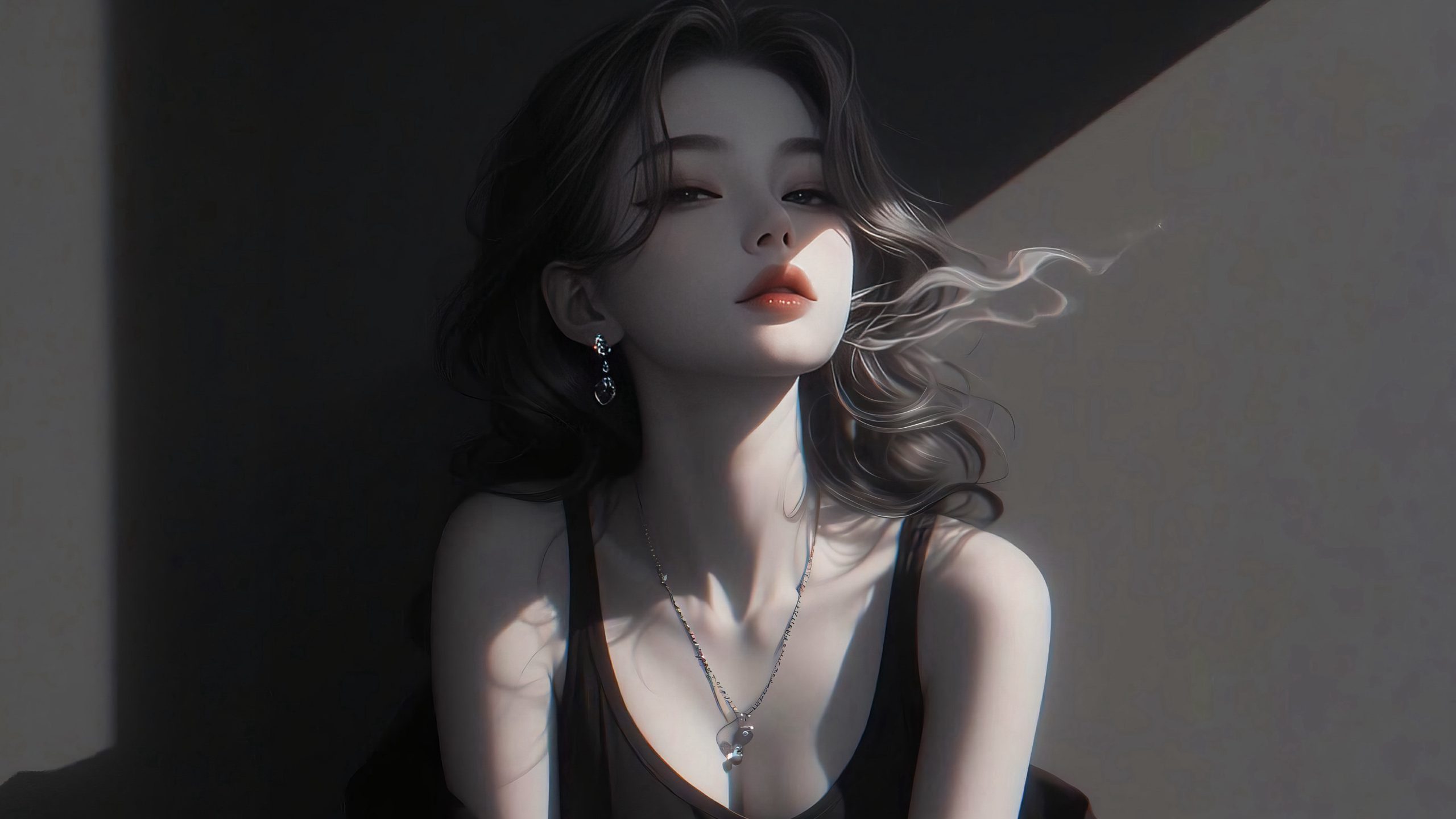 如何使用主题-深巷有鹿寻