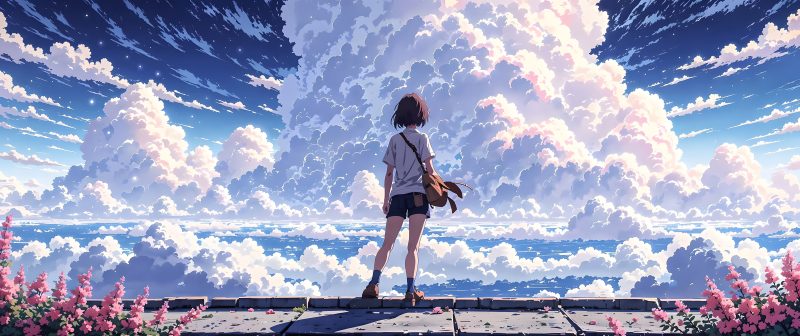 定制微信的截图自动套壳素材-深巷有鹿寻